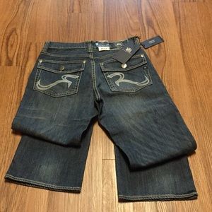 Rock and republic jeans